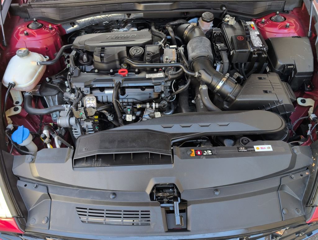 Used 2023 Hyundai Sonata SEL Plus image 25