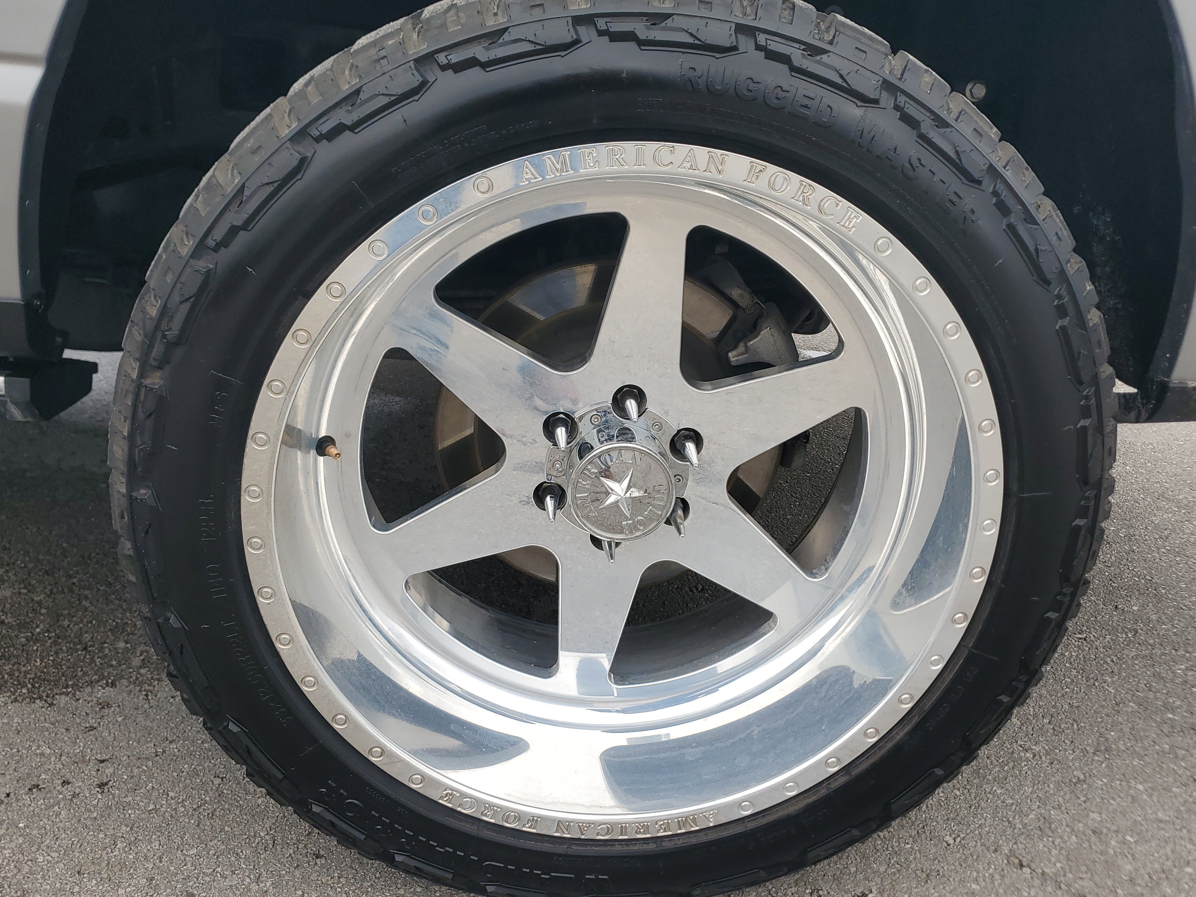 Used 2021 Ford F150 Platinum w/ Equipment Group 701A High image 28