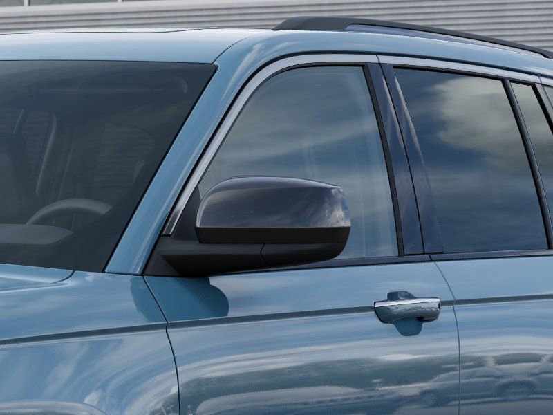 New 2026 Jeep Grand Cherokee Limited Reserve image 12