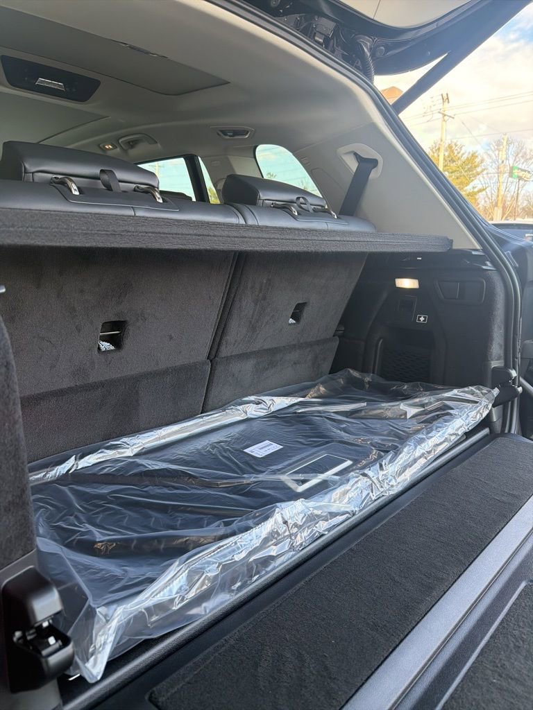 New 2026 BMW X7 xDrive40i w/ Premium Package image 10