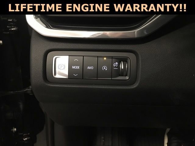 New 2026 GMC Acadia Elevation w/ Black Edition image 15