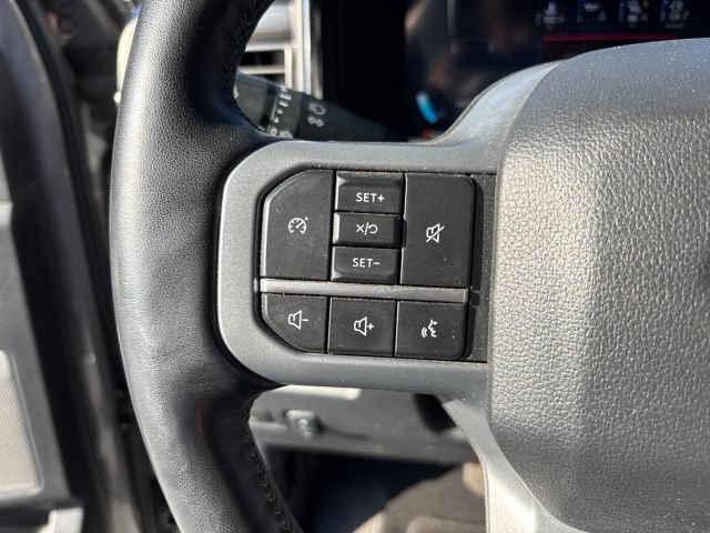 Certified 2024 Ford F250 Lariat AWD/4WD image 20