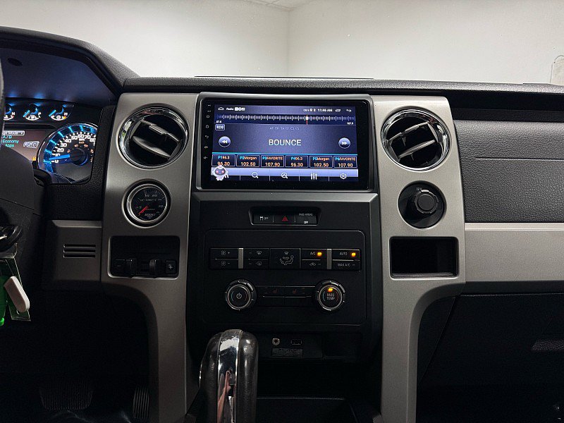 Used 2011 Ford F150 FX2 w/ FX Luxury Pkg RWD image 17