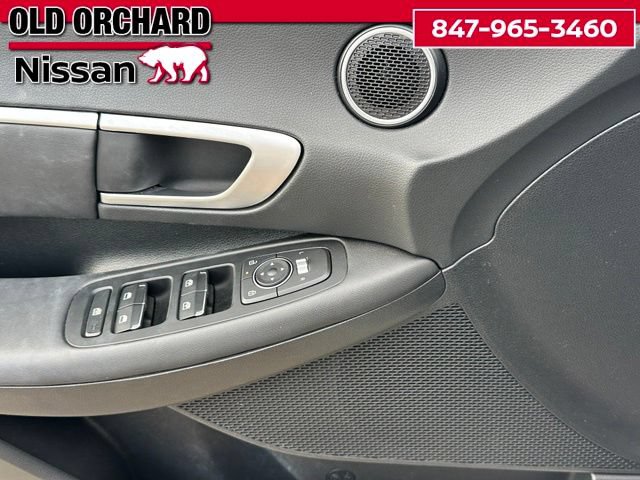 Used 2024 Hyundai Sonata SEL FWD image 9