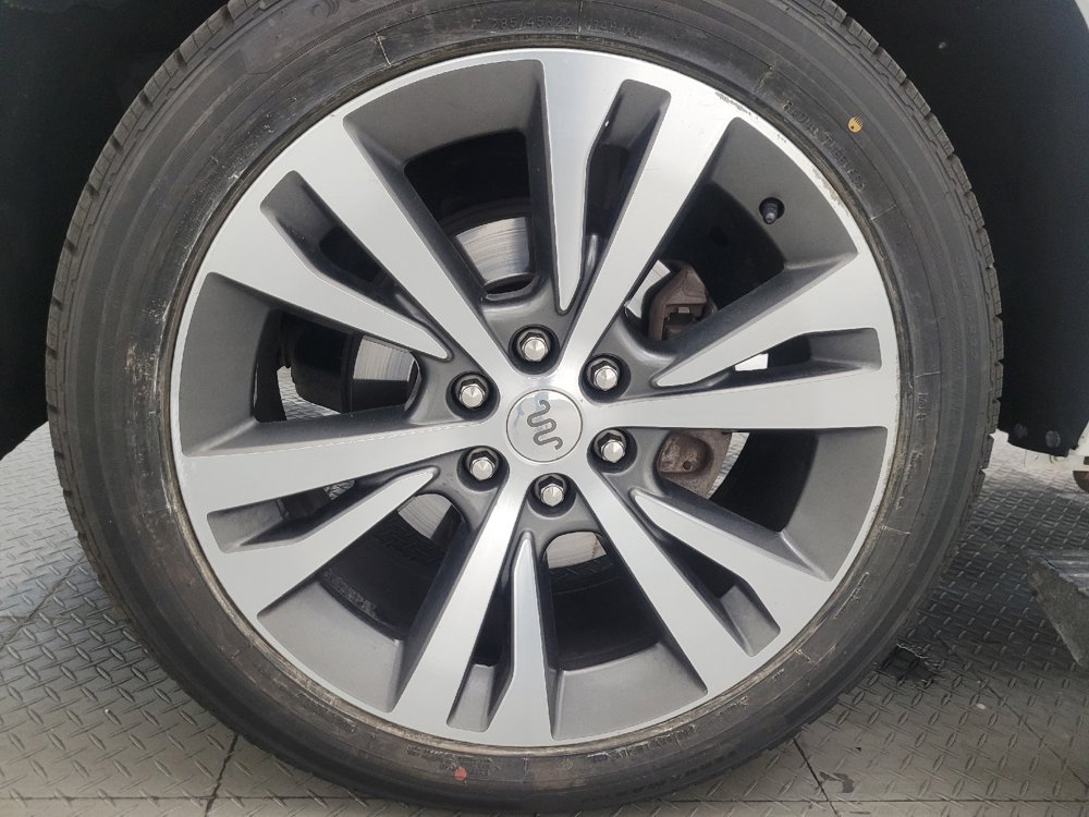 Used 2020 Ford Expedition King Ranch AWD/4WD image 31