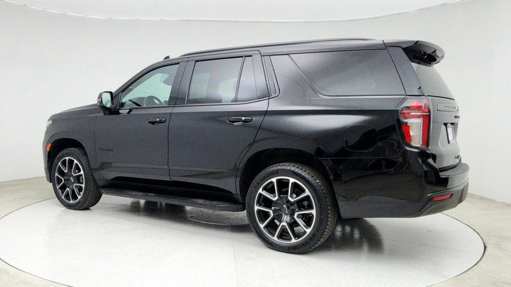 Used 2022 Chevrolet Tahoe RST w/ Luxury Package image 7