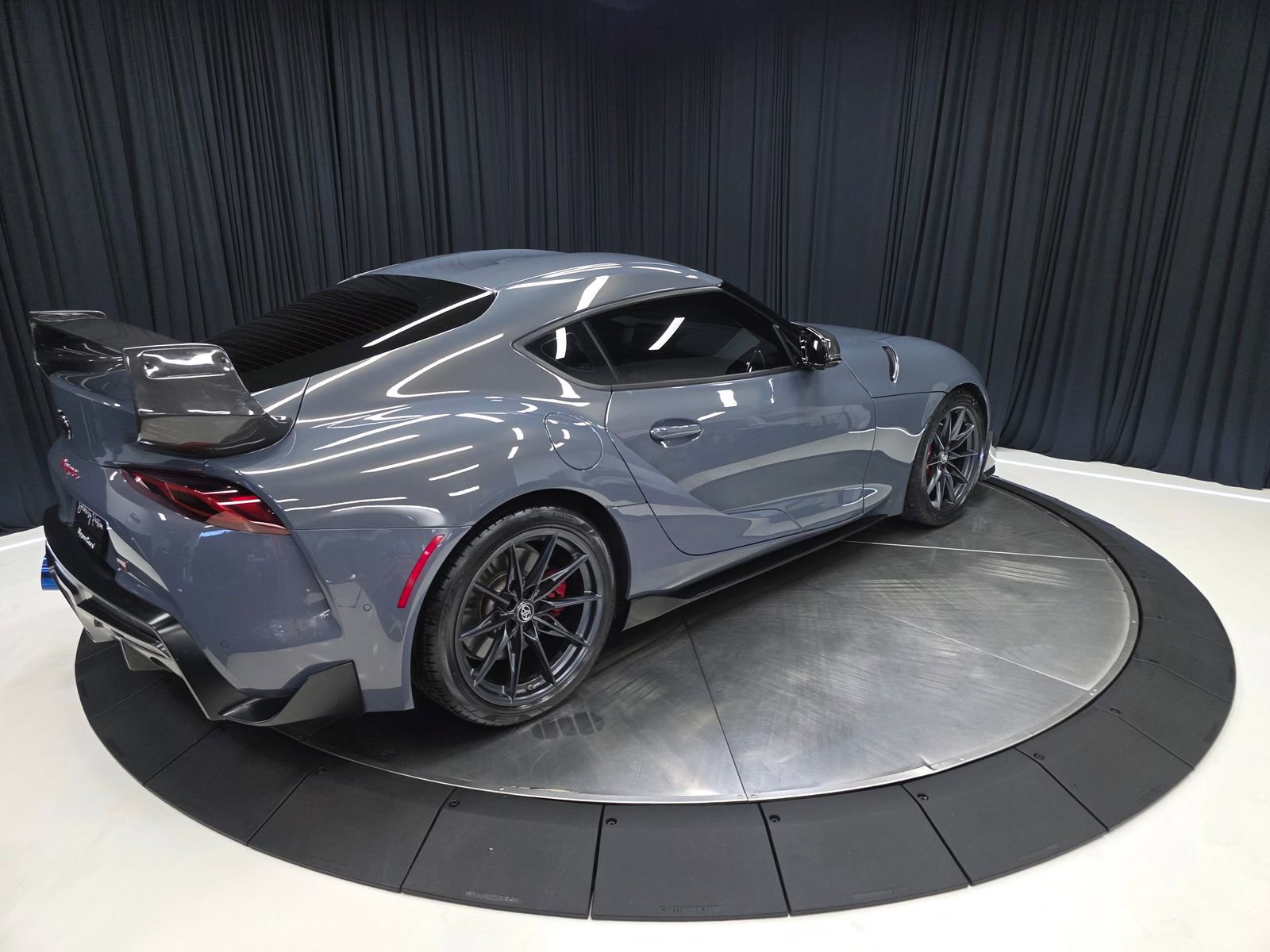 Used 2023 Toyota Supra A91 Edition RWD image 15