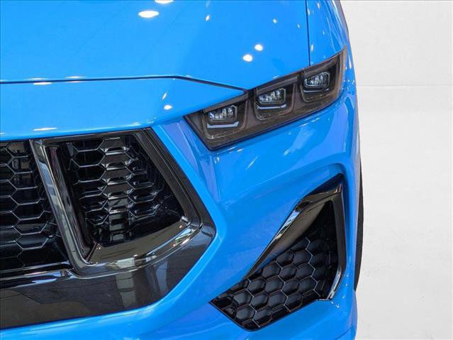 New 2025 Ford Mustang GT RWD image 5