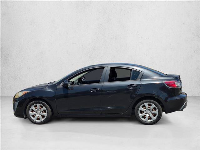 Used 2011 MAZDA MAZDA3 i Sport FWD image 9