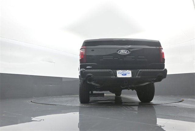 New 2025 Ford F150 STX w/ Equipment Group 201A FX4 image 31