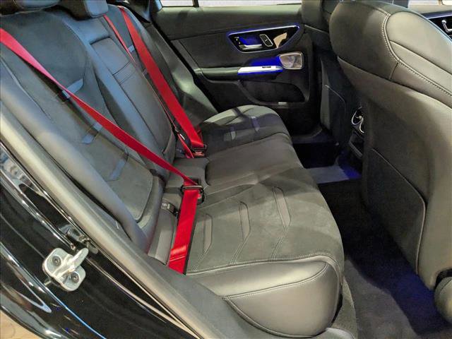 Certified 2025 Mercedes-Benz GLC 63 AMG S image 20