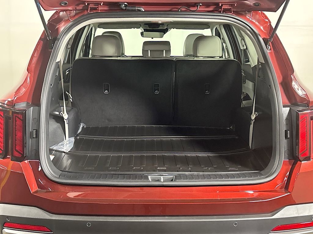 New 2025 Kia Sorento S image 22