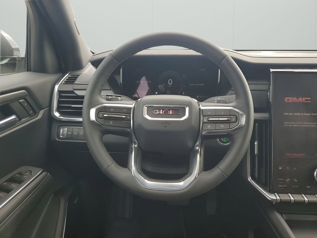 New 2026 GMC Acadia Elevation image 24