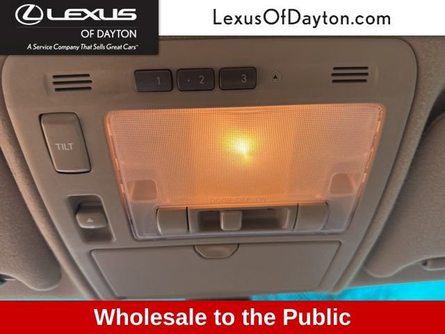 Used 2008 Lexus RX 350 AWD image 23