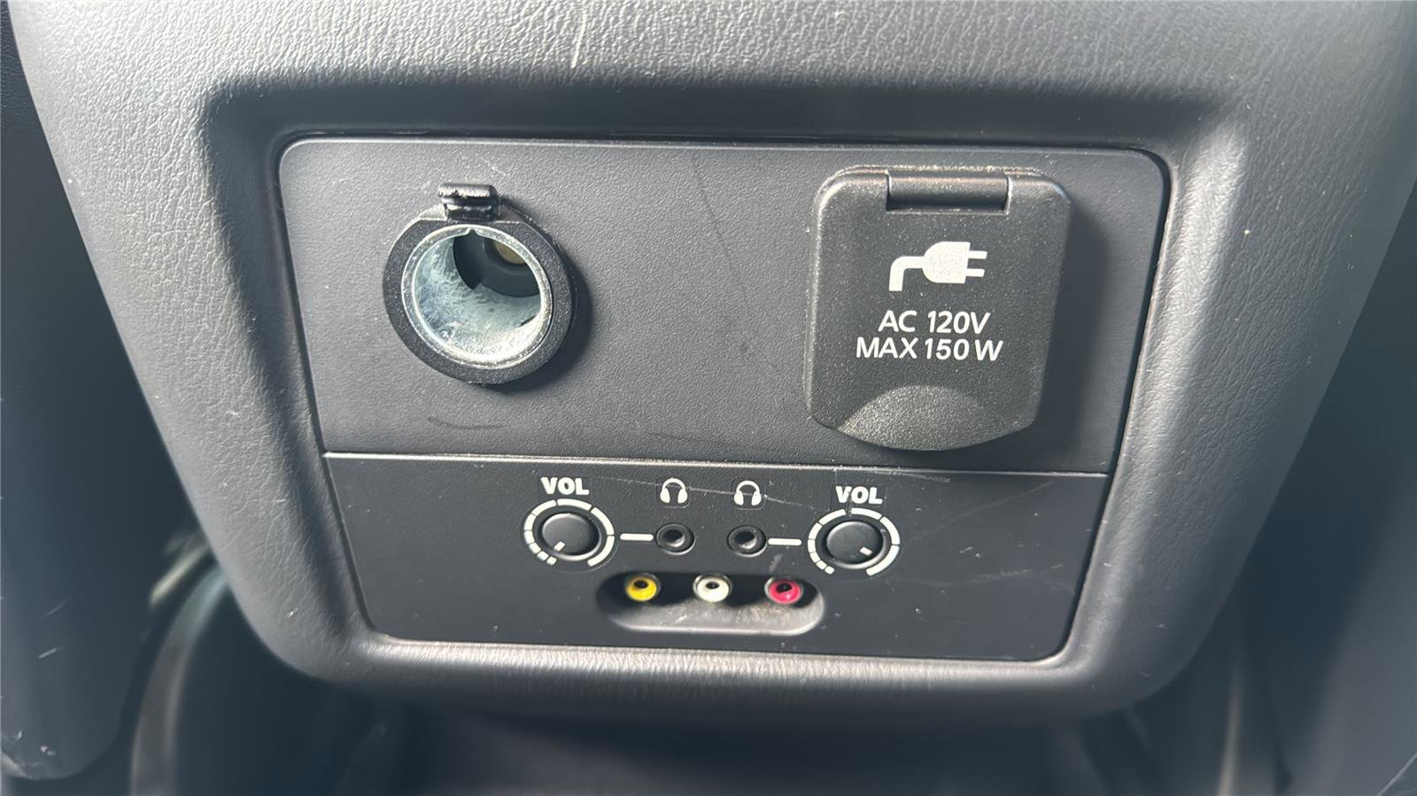 Used 2013 INFINITI JX35 FWD w/ Premium Pkg image 26