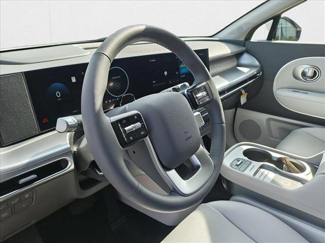 New 2026 Hyundai Ioniq 9 SEL AWD/4WD image 3