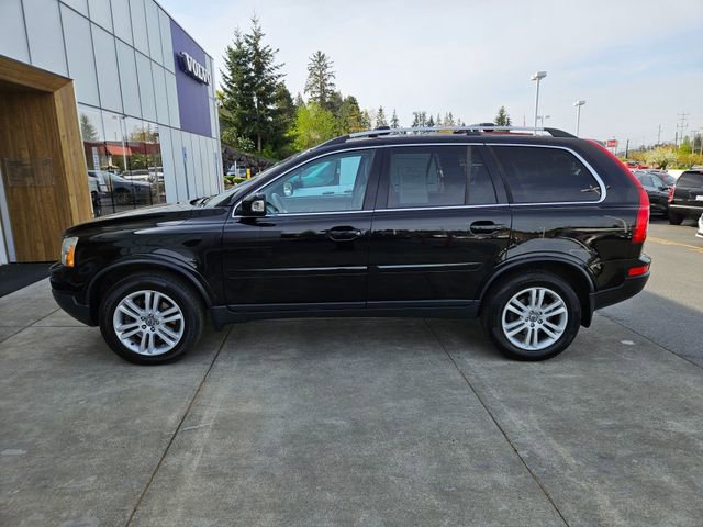 Used 2012 Volvo XC90 3.2 FWD image 8