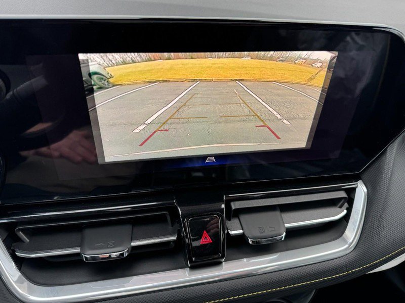 New 2026 Chevrolet TrailBlazer ACTIV w/ Convenience Package image 37