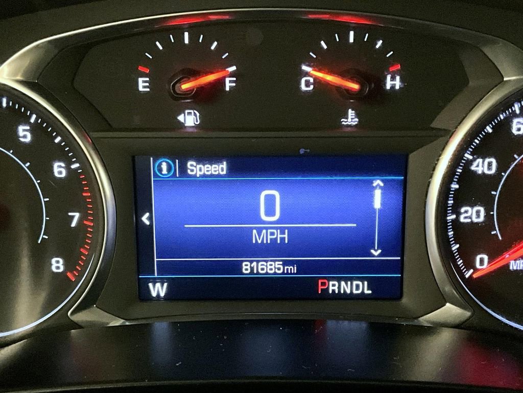 Certified 2021 Chevrolet Blazer LT FWD image 14