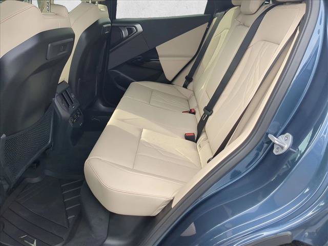 Used 2026 BMW X3 xDrive30i w/ Convenience Package AWD/4WD image 16