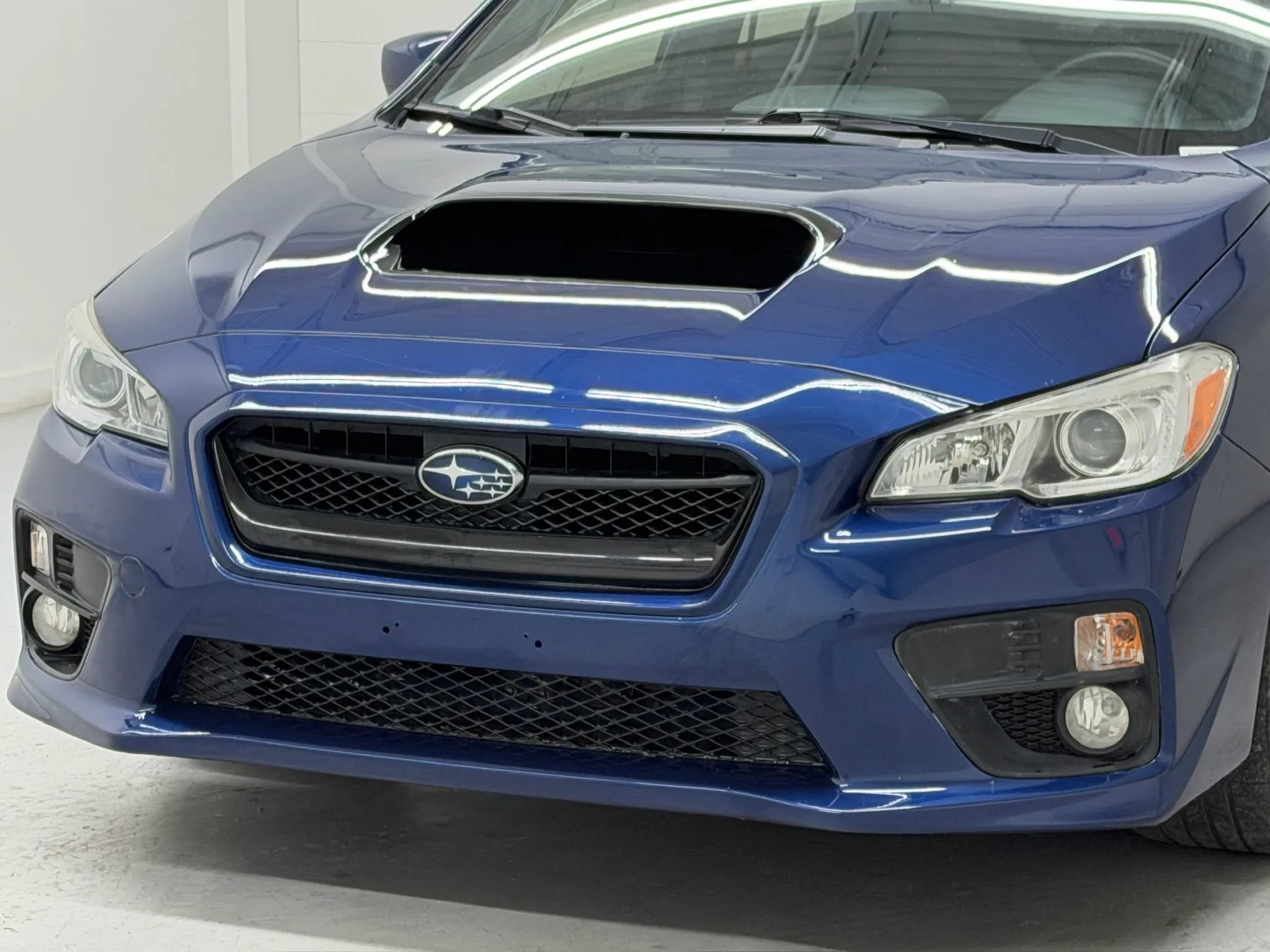 Used 2016 Subaru WRX Premium w/ Popular Package #2 AWD/4WD image 88