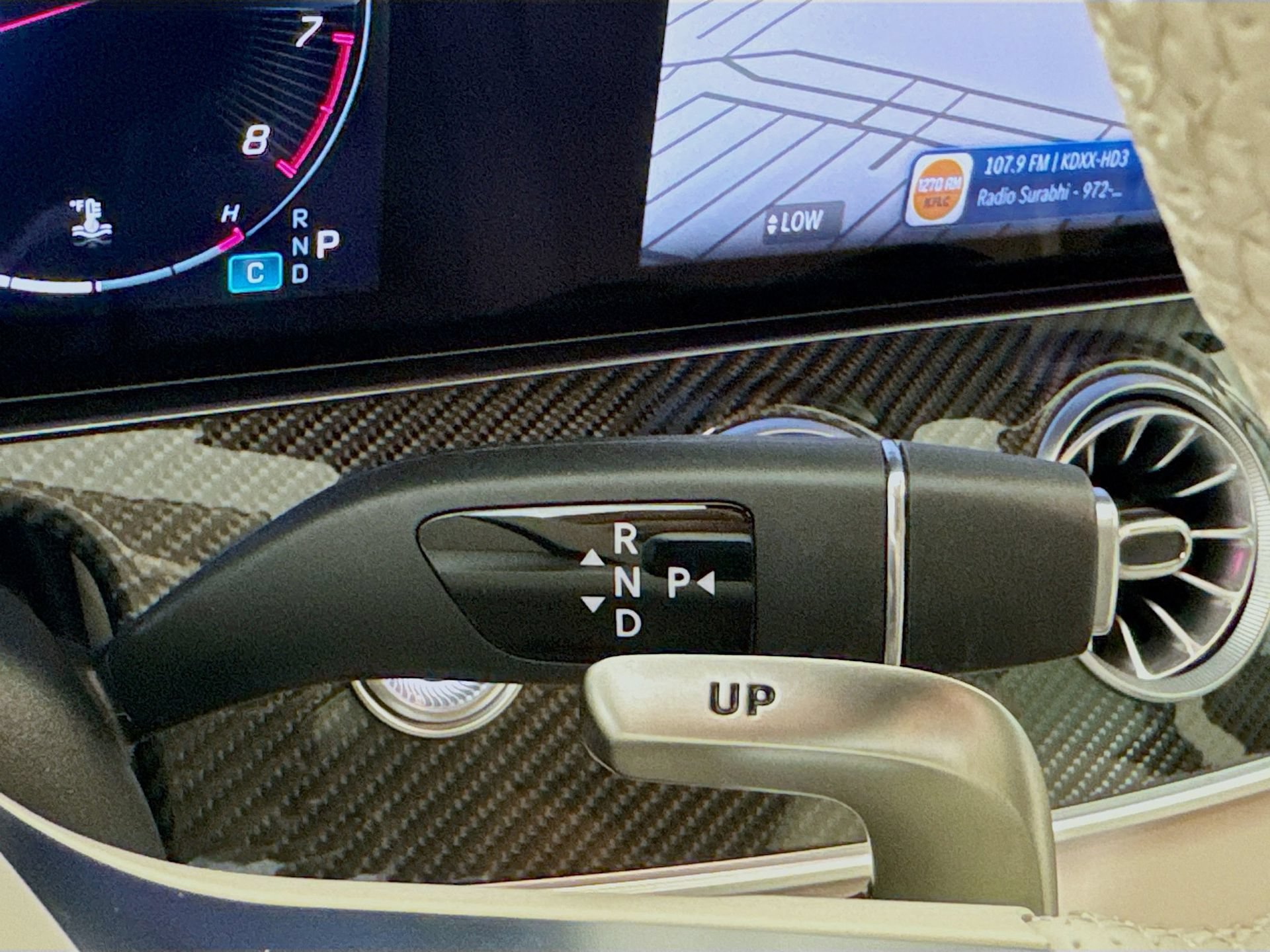 Certified 2026 Mercedes-Benz AMG GT 63 image 17