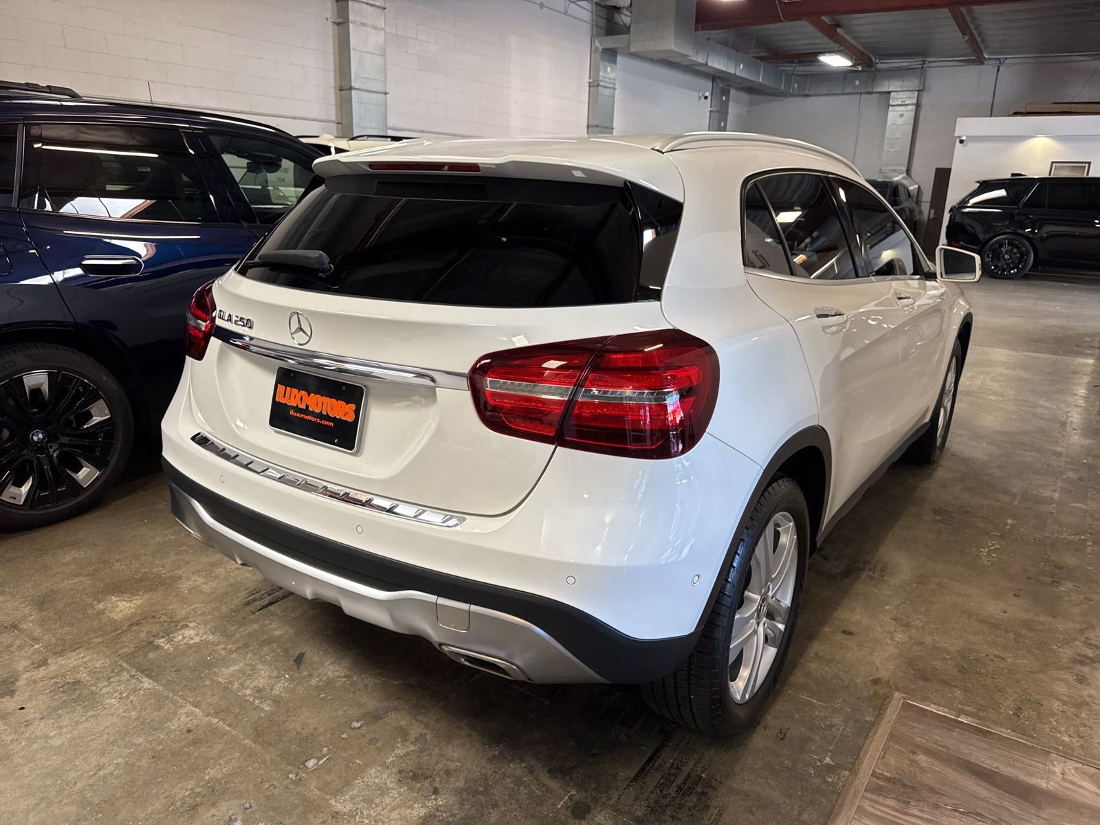 Used 2019 Mercedes-Benz GLA 250 image 19