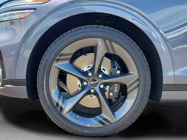 New 2026 Genesis GV70 2.5T Sport Prestige AWD/4WD image 37