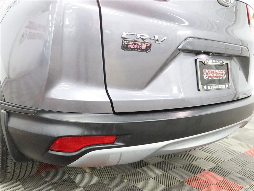 Used 2019 Honda CR-V EX-L image 7