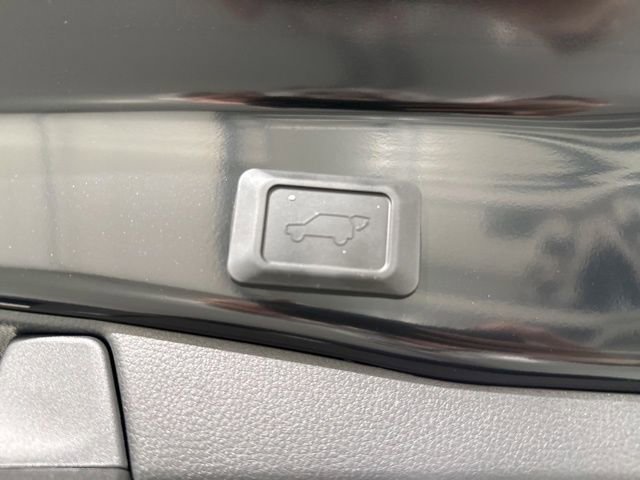 New 2025 Toyota RAV4 XLE image 9