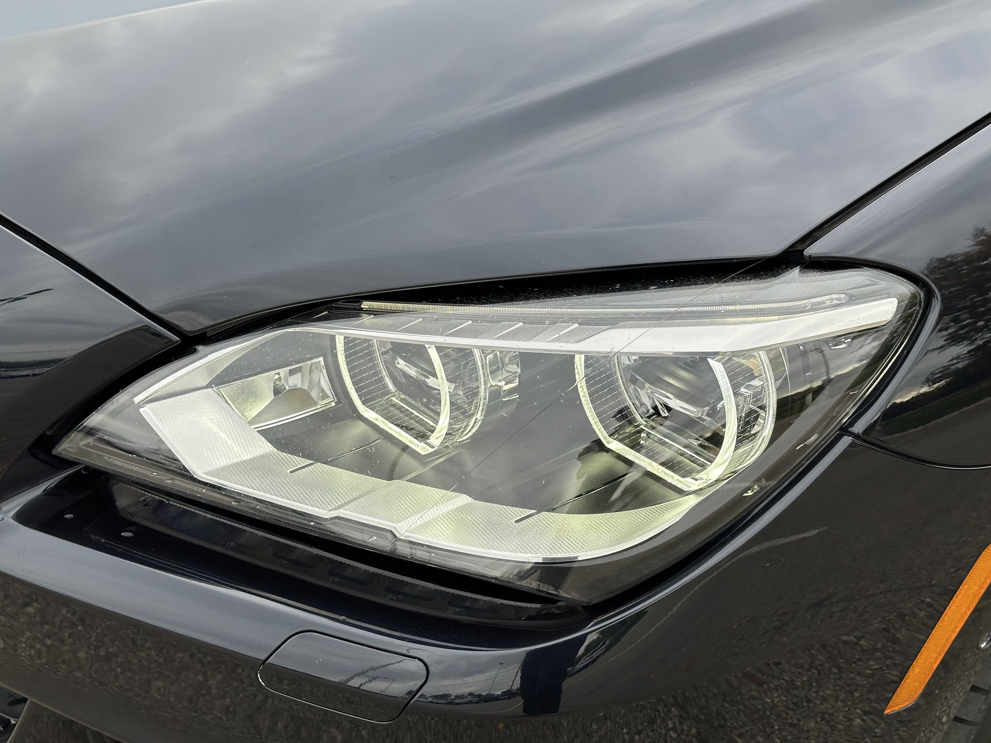 Used 2014 BMW 650i xDrive Convertible AWD/4WD image 24