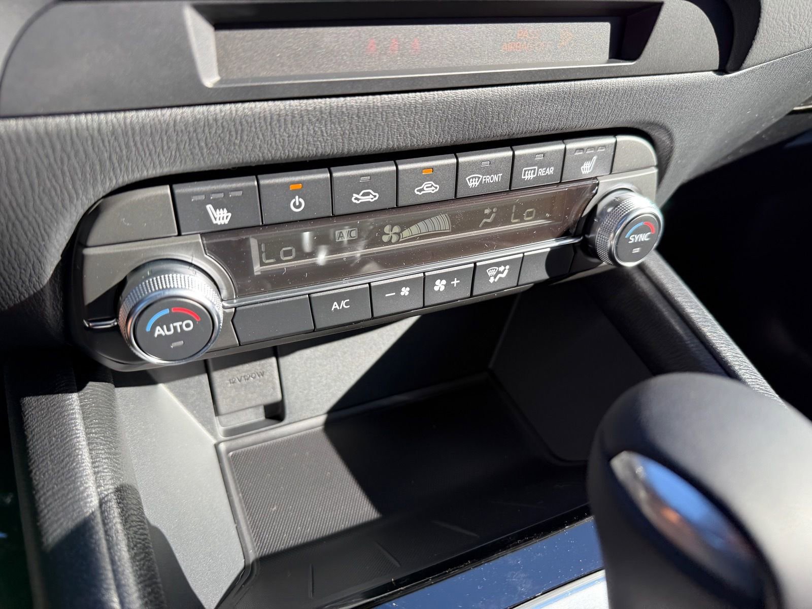 New 2025 MAZDA CX-5 AWD 2.5 S w/ Preferred Package image 19