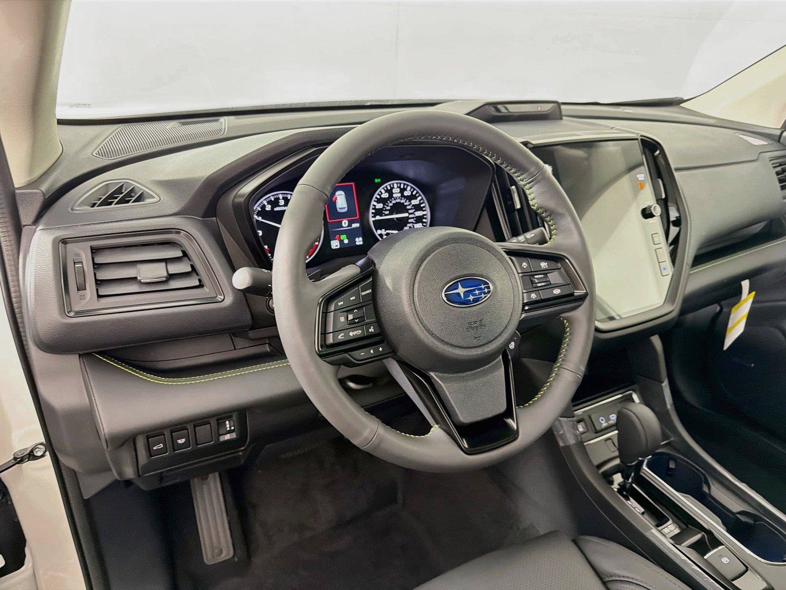 New 2026 Subaru Ascent Bronze Edition AWD/4WD image 16
