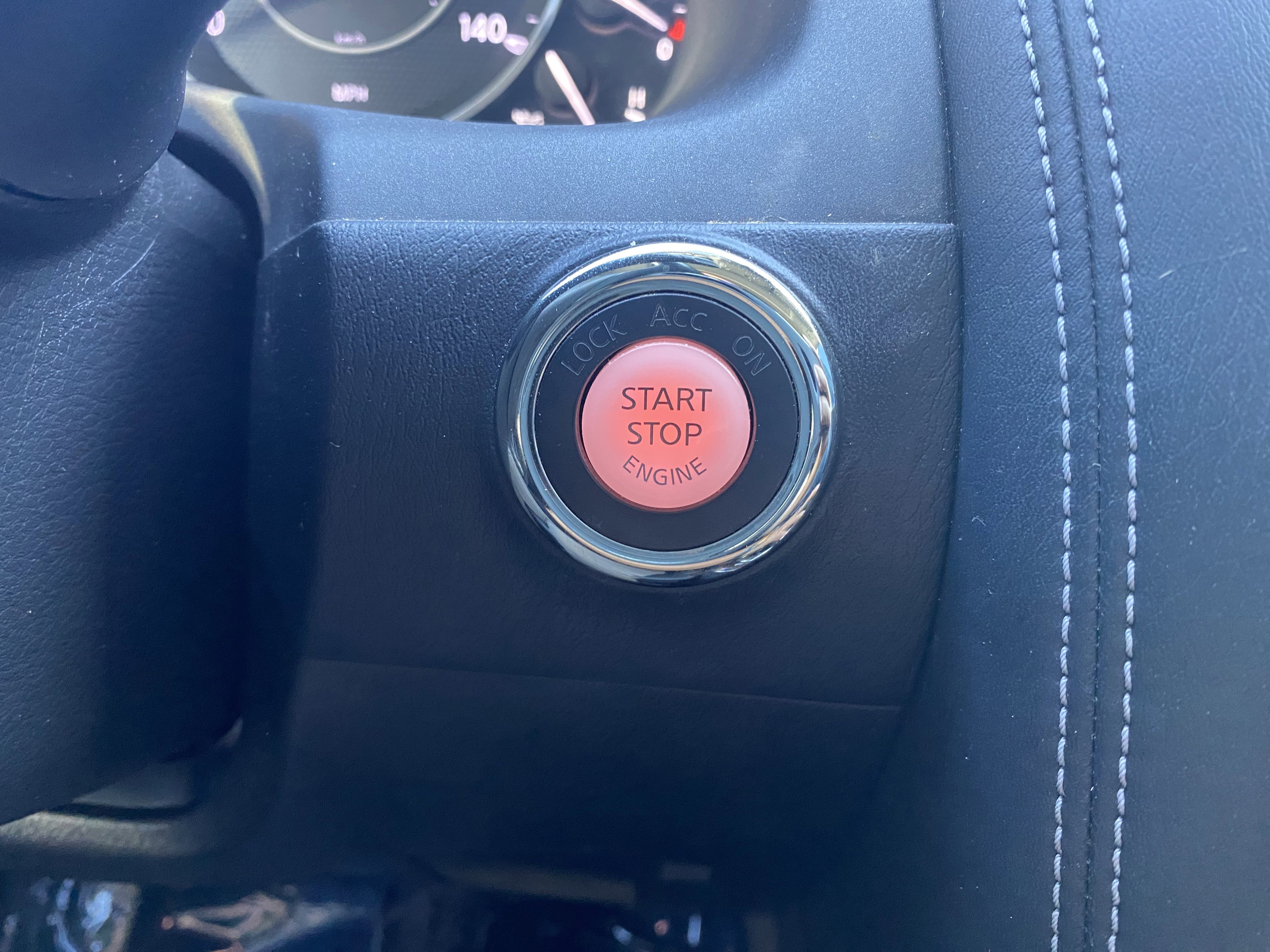 Used 2019 Nissan Armada SL w/ Premium Package RWD image 27