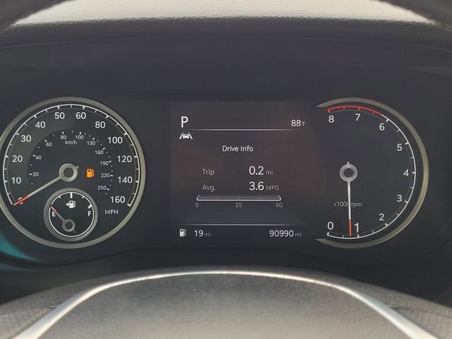 Used 2022 Genesis G70 2.0T image 35