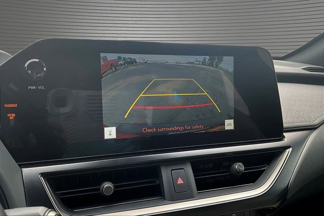Used 2023 Lexus UX 250h AWD w/ Accessory Package (Z1) image 14