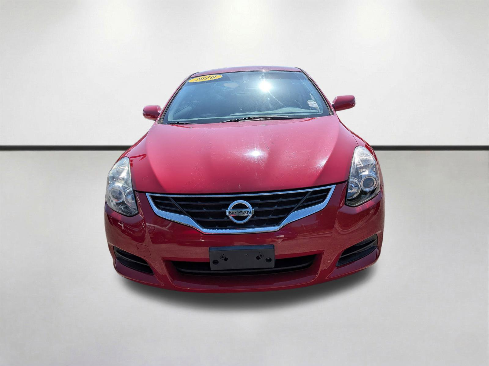 Used 2010 Nissan Altima 2.5 S FWD image 9