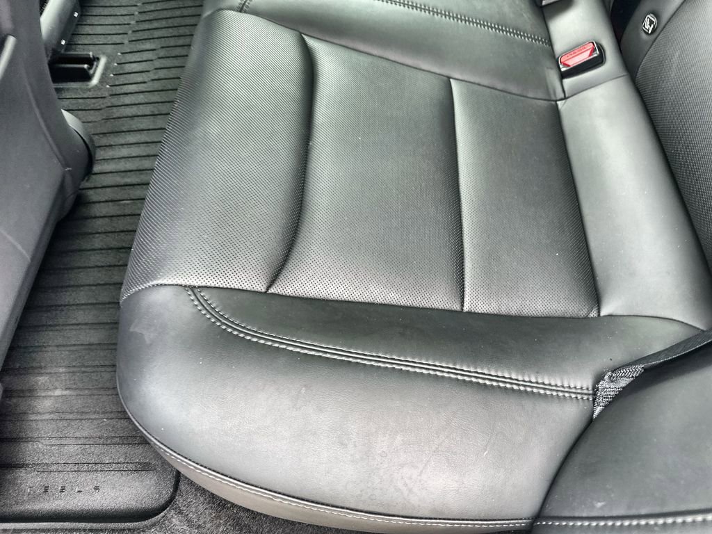 Used 2024 Tesla Model 3 Standard Range RWD image 17