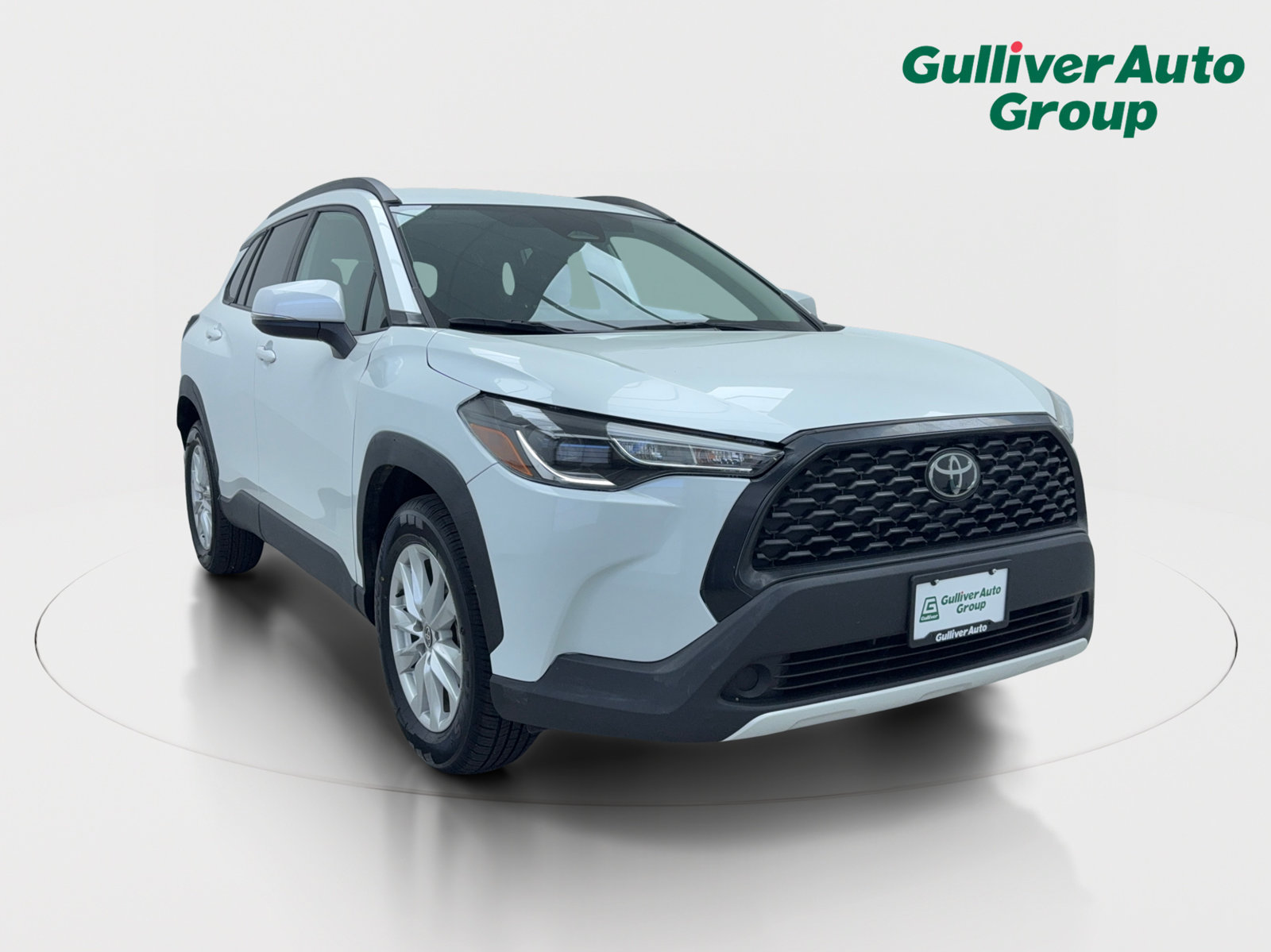 Used 2023 Toyota Corolla Cross LE FWD image 13