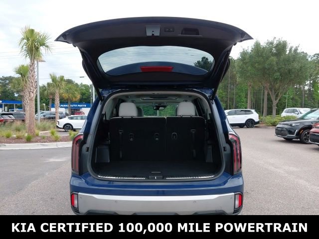 Used 2023 Kia Telluride SX AWD/4WD image 37