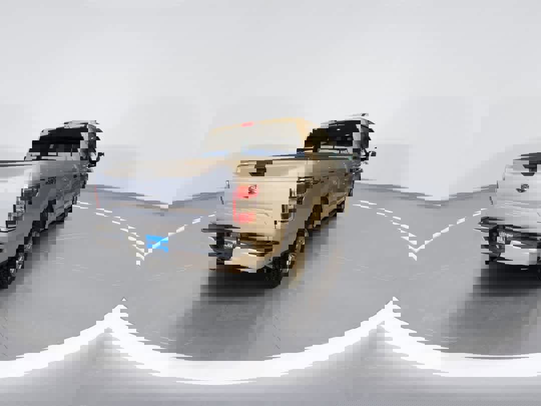 Used 2018 Ford F150 XL w/ Equipment Group 101A Mid image 8