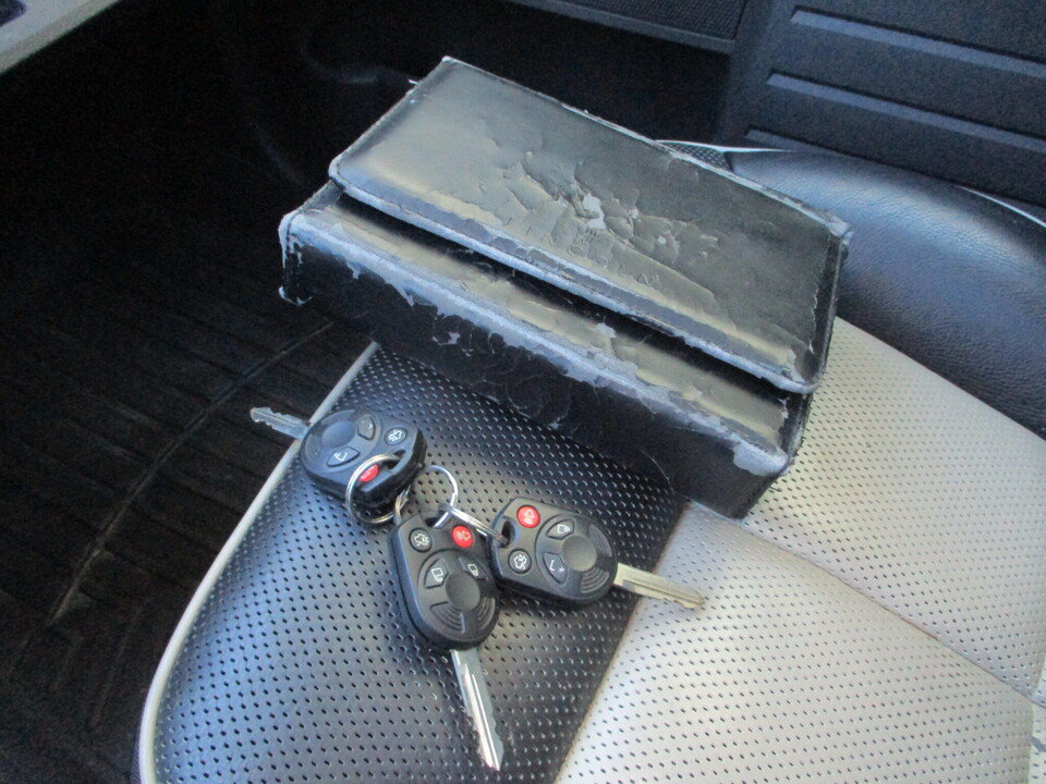 Used 2008 Lincoln MKX AWD image 40
