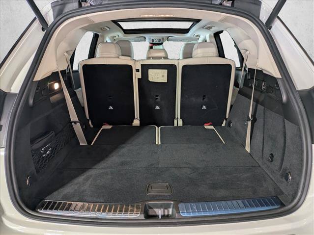 Certified 2022 Mercedes-Benz GLE 350 4MATIC image 10