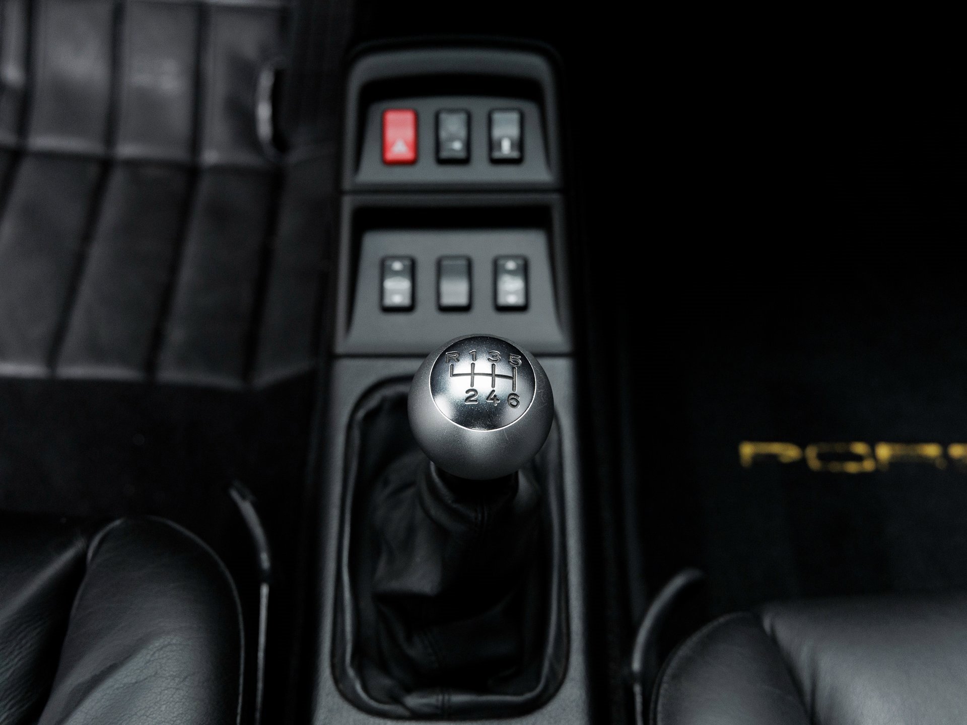 Used 1998 Porsche 911 Carrera 4S image 32