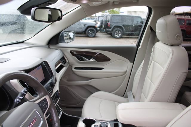 Used 2020 GMC Terrain Denali w/ Denali Premium Package image 35