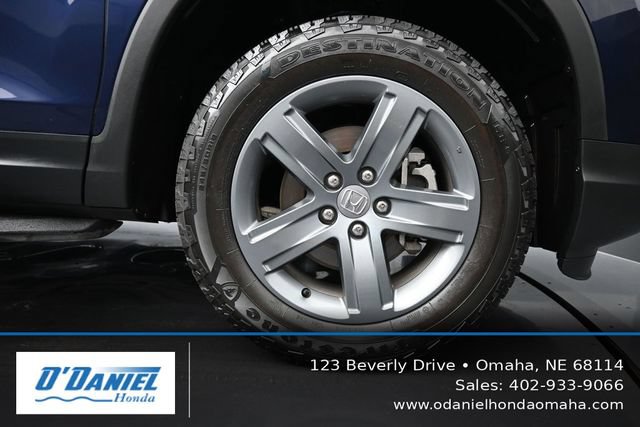 Used 2023 Honda Ridgeline RTL-E image 45