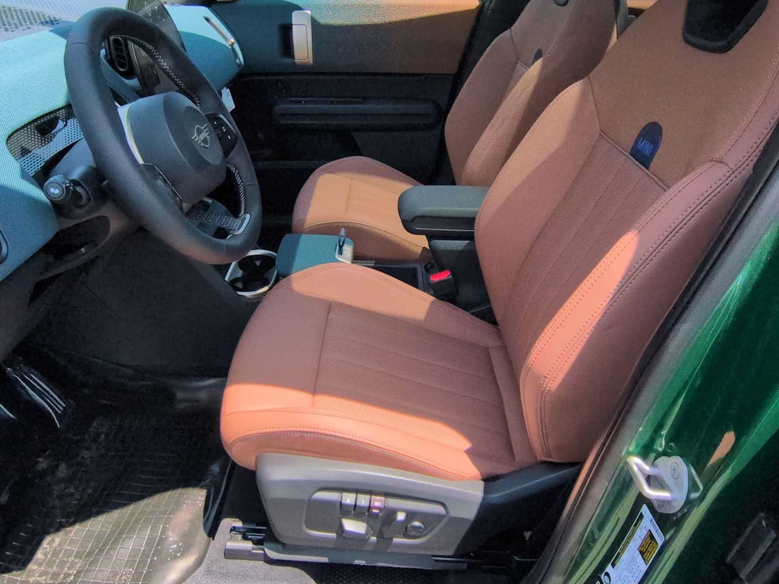 New 2027 MINI Cooper Countryman S AWD/4WD image 17