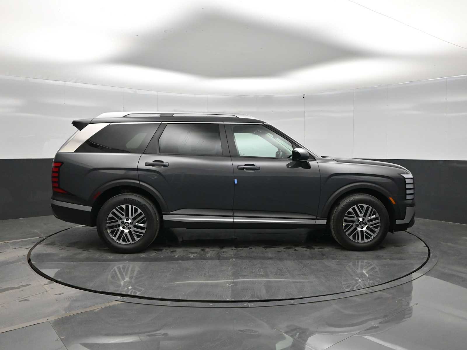 New 2026 Hyundai Palisade SEL AWD/4WD image 8
