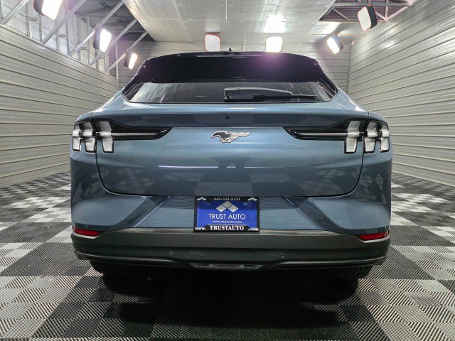 Used 2023 Ford Mustang Mach-E Select w/ Comfort Package Lite image 6