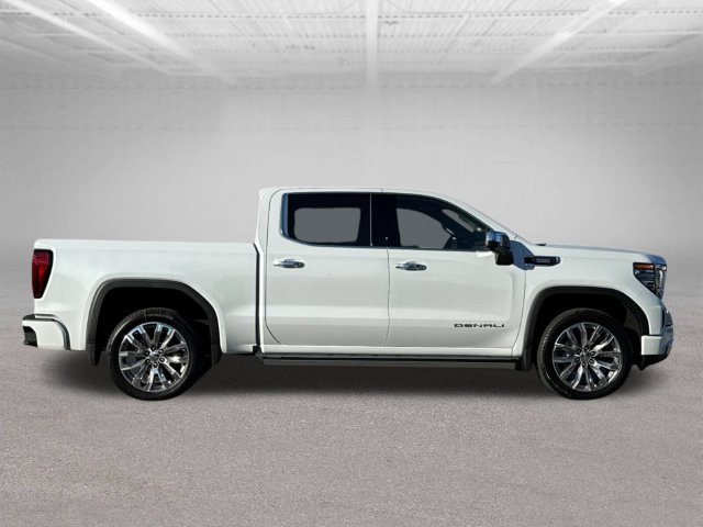 New 2026 GMC Sierra 1500 Denali AWD/4WD image 3
